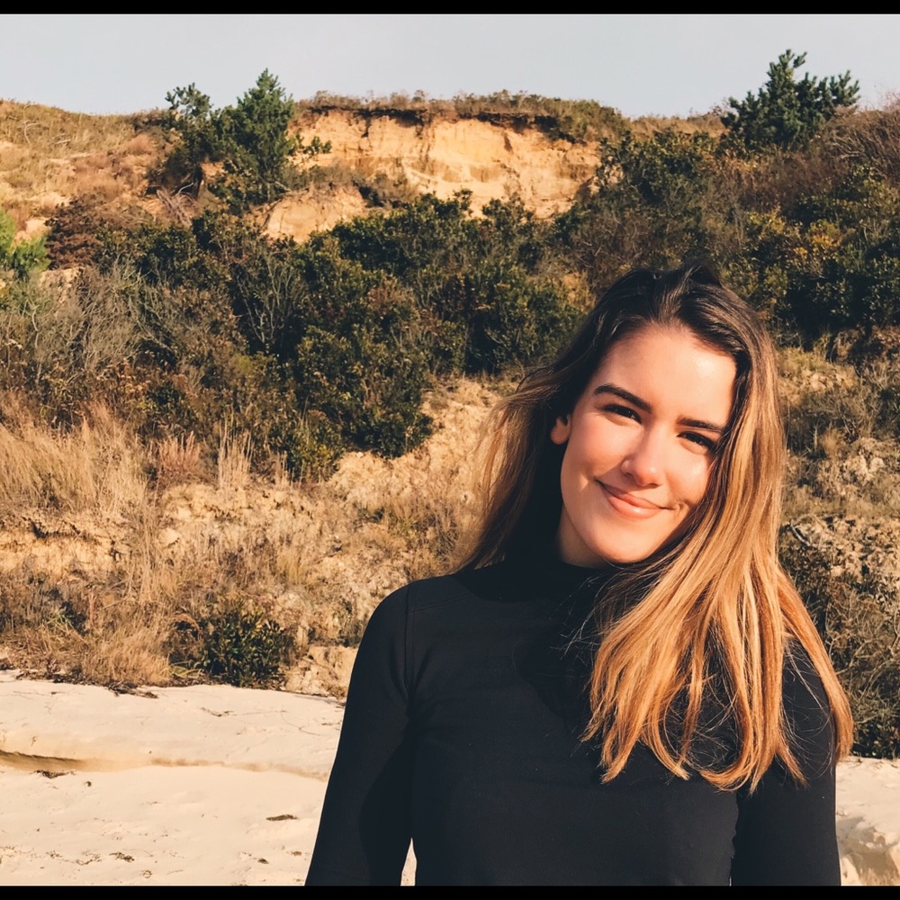 Meet your Posher, Taylor